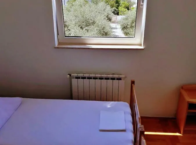 Andela Apartament *